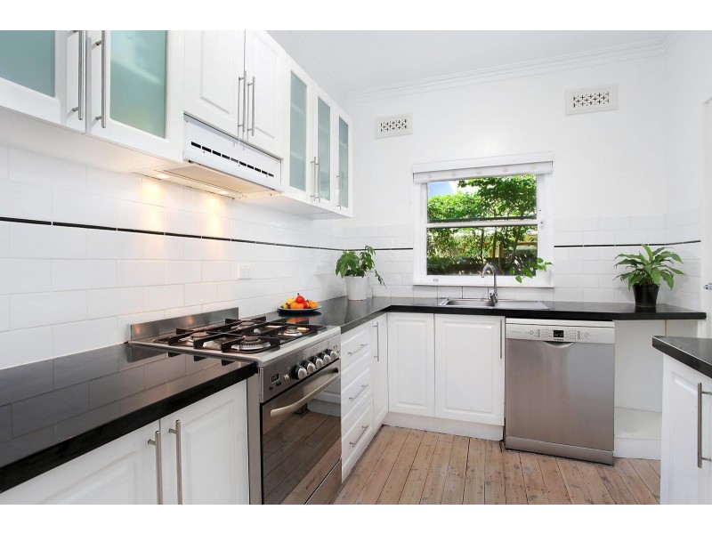 1/16A Spruson Street, Neutral Bay NSW 2089