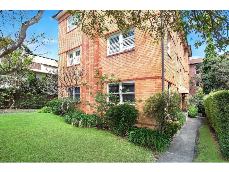 1/16A Spruson Street, Neutral Bay NSW 2089