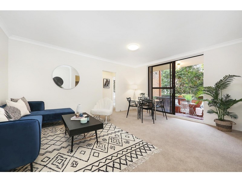 3/37 Rosalind Street, Cammeray NSW 2062