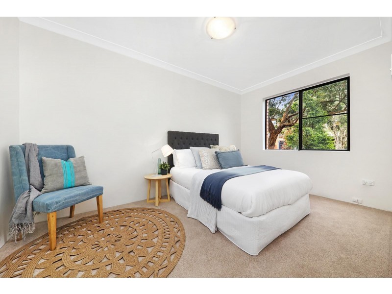 3/37 Rosalind Street, Cammeray NSW 2062