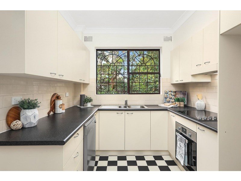 3/37 Rosalind Street, Cammeray NSW 2062