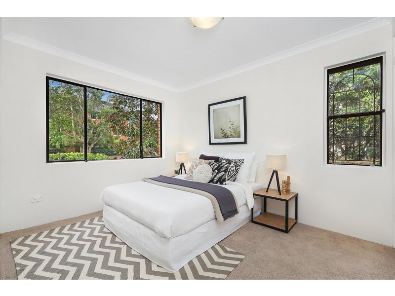 3/37 Rosalind Street, Cammeray NSW 2062