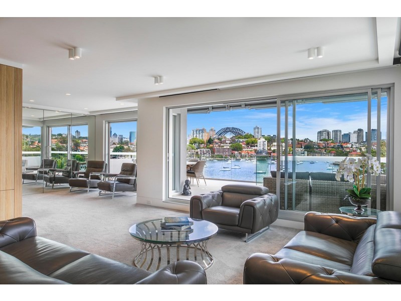 3/125 Kurraba Road, Neutral Bay NSW 2089