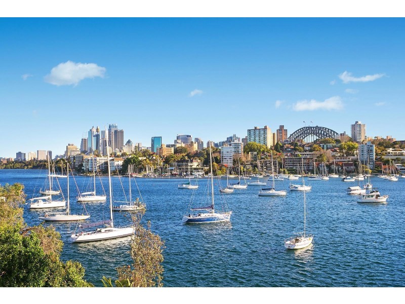 3/125 Kurraba Road, Neutral Bay NSW 2089