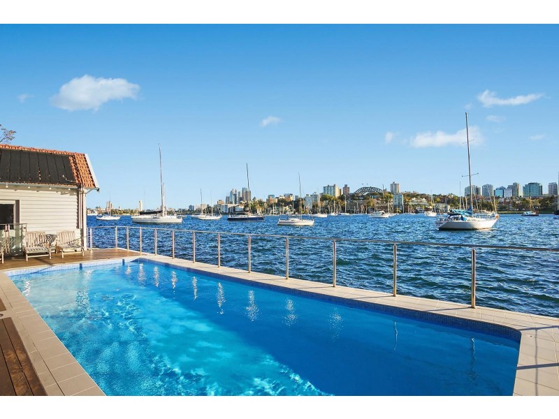3/125 Kurraba Road, Neutral Bay NSW 2089