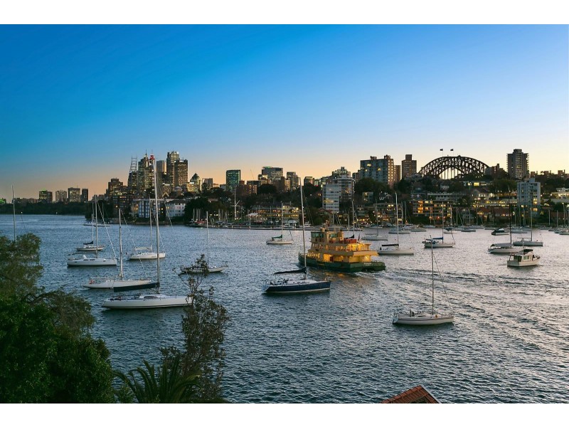 3/125 Kurraba Road, Neutral Bay NSW 2089