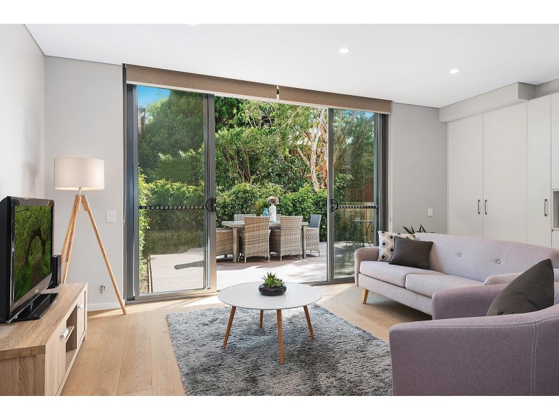 6/291 Miller Street, Cammeray NSW 2062