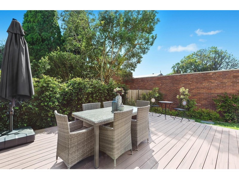 6/291 Miller Street, Cammeray NSW 2062