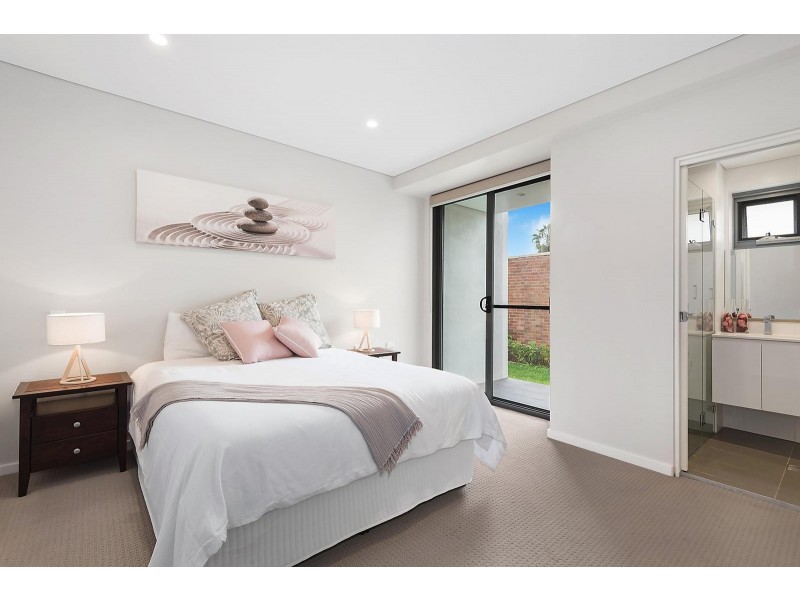 6/291 Miller Street, Cammeray NSW 2062