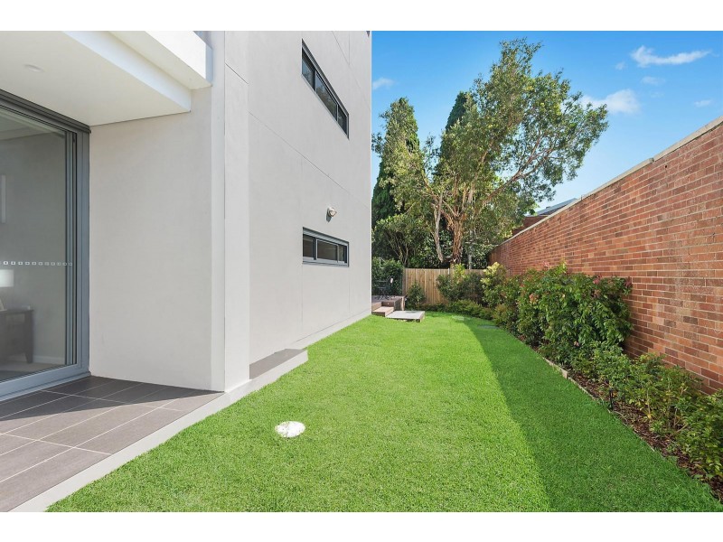 6/291 Miller Street, Cammeray NSW 2062