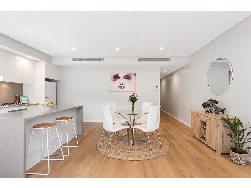 6/291 Miller Street, Cammeray NSW 2062