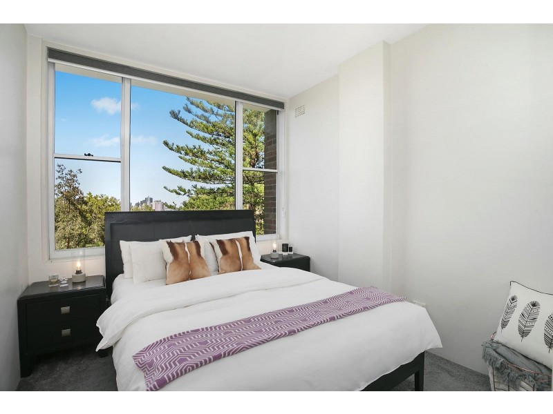 4/80 Bent Street, Neutral Bay NSW 2089