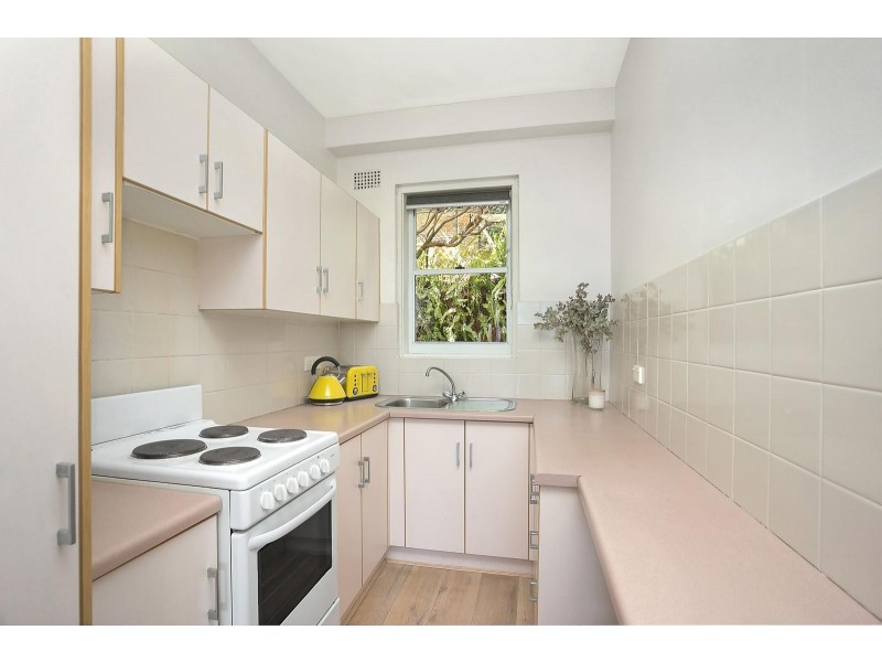 4/80 Bent Street, Neutral Bay NSW 2089