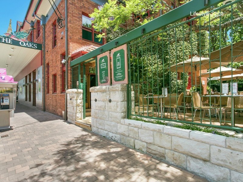 4/80 Bent Street, Neutral Bay NSW 2089