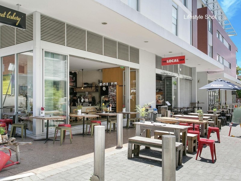 4/80 Bent Street, Neutral Bay NSW 2089