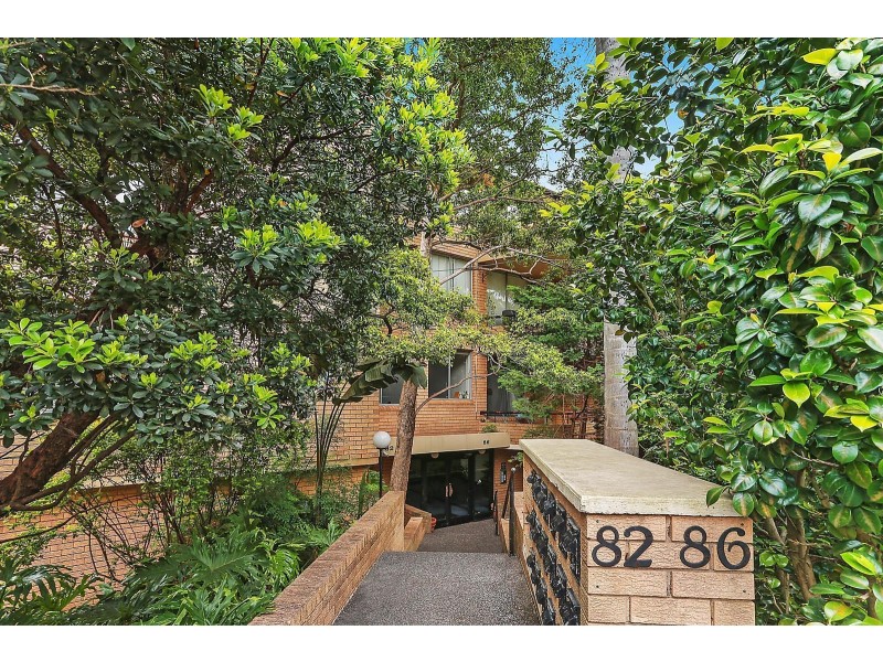 9/82 Undercliff Street, Neutral Bay NSW 2089