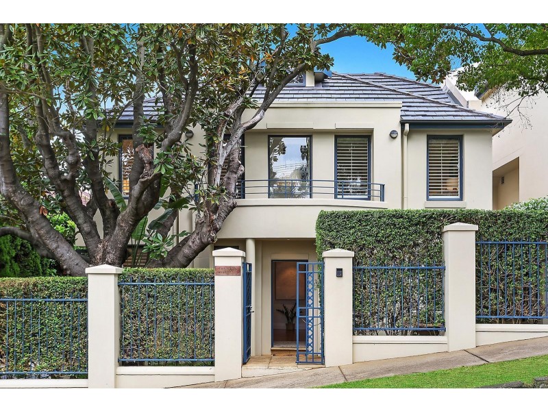 2/20 Thrupp Street, Neutral Bay NSW 2089