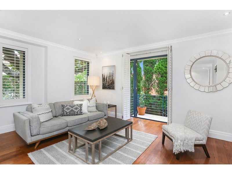 2/20 Thrupp Street, Neutral Bay NSW 2089