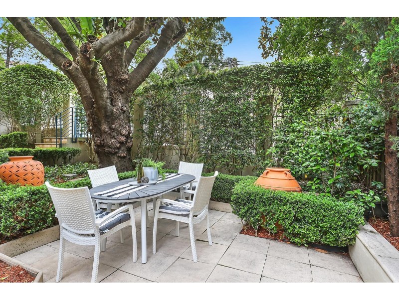 2/20 Thrupp Street, Neutral Bay NSW 2089