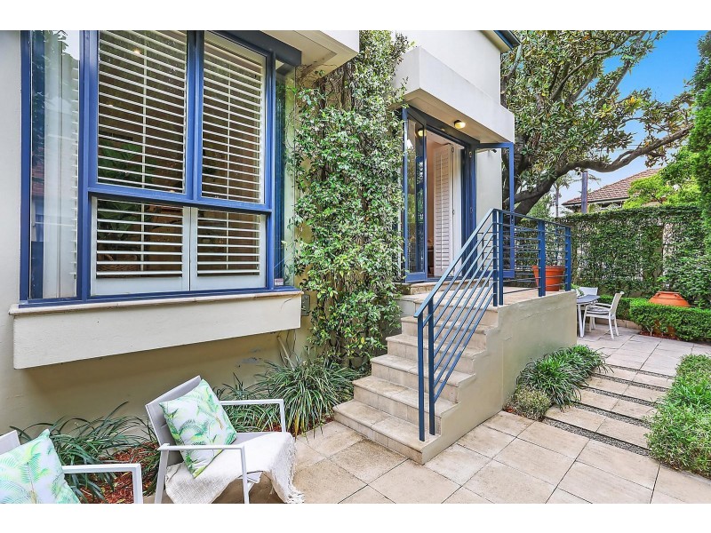 2/20 Thrupp Street, Neutral Bay NSW 2089