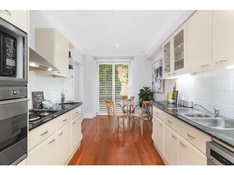 2/20 Thrupp Street, Neutral Bay NSW 2089