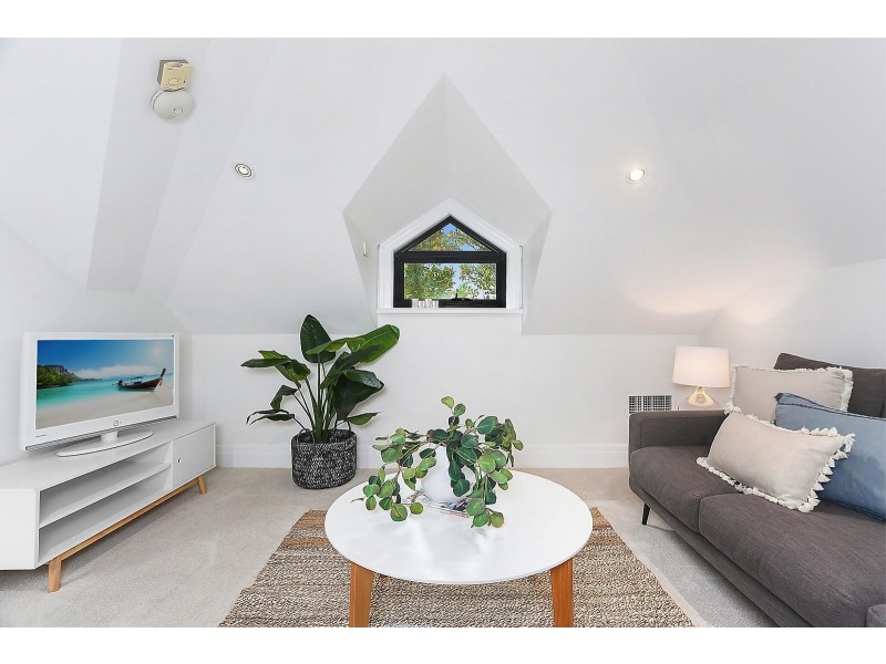 2/20 Thrupp Street, Neutral Bay NSW 2089