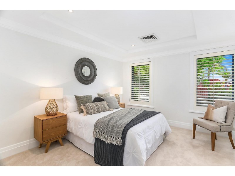 2/20 Thrupp Street, Neutral Bay NSW 2089