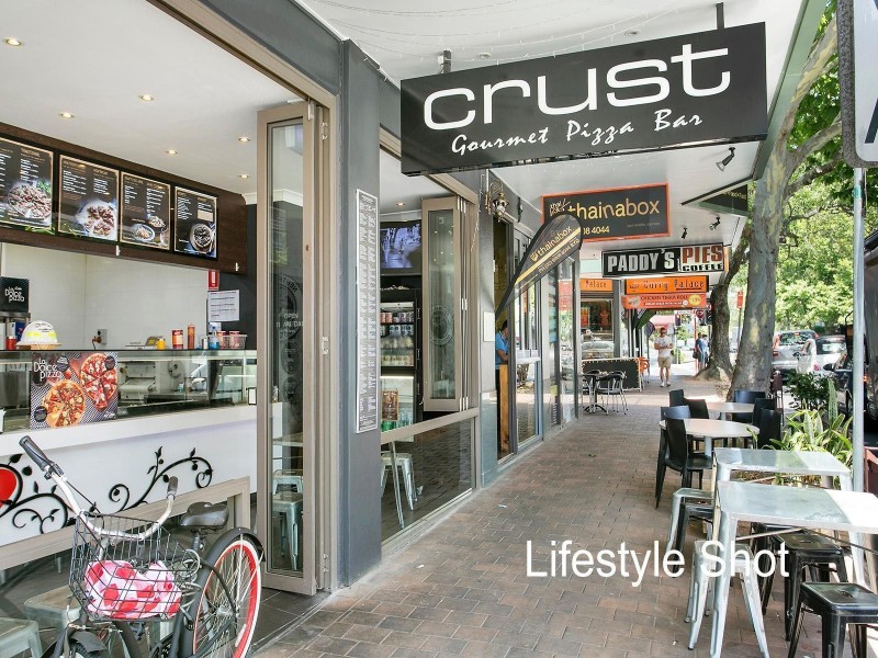 2/20 Thrupp Street, Neutral Bay NSW 2089