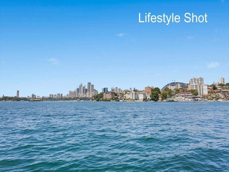 2/20 Thrupp Street, Neutral Bay NSW 2089