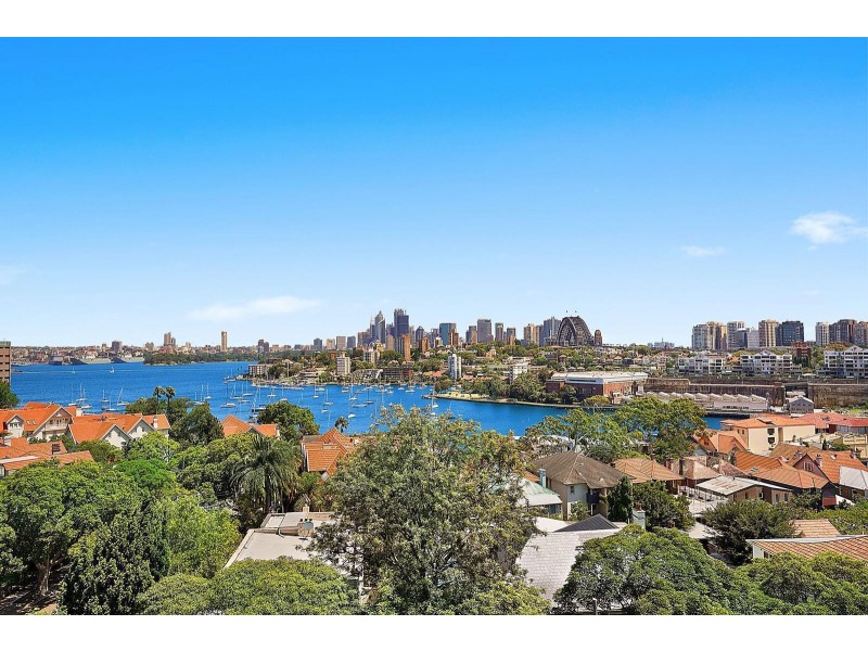 21/36 Wycombe Road, Neutral Bay NSW 2089