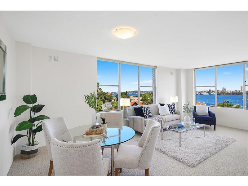 21/36 Wycombe Road, Neutral Bay NSW 2089