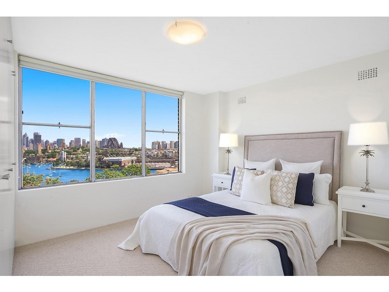 21/36 Wycombe Road, Neutral Bay NSW 2089