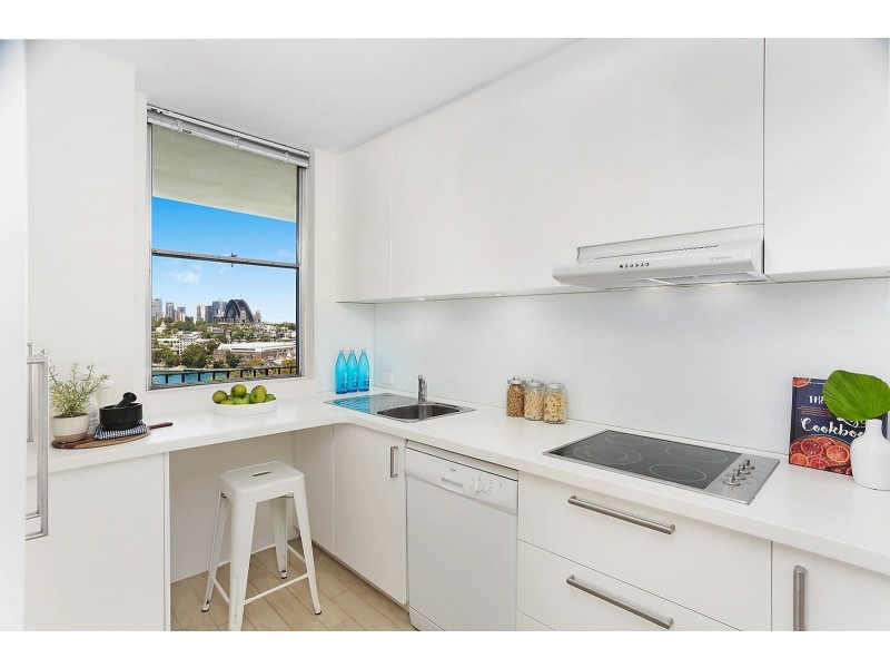 21/36 Wycombe Road, Neutral Bay NSW 2089