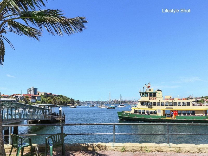 21/36 Wycombe Road, Neutral Bay NSW 2089