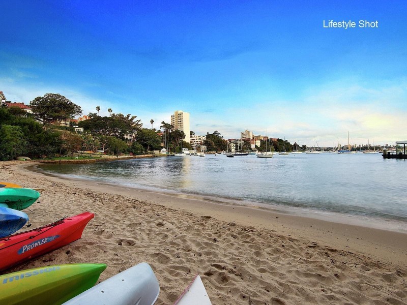 21/36 Wycombe Road, Neutral Bay NSW 2089