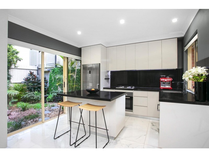 12/19 Sinclair Street, Wollstonecraft NSW 2065