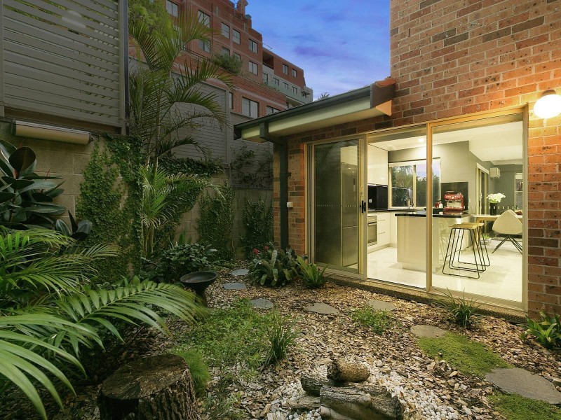 12/19 Sinclair Street, Wollstonecraft NSW 2065