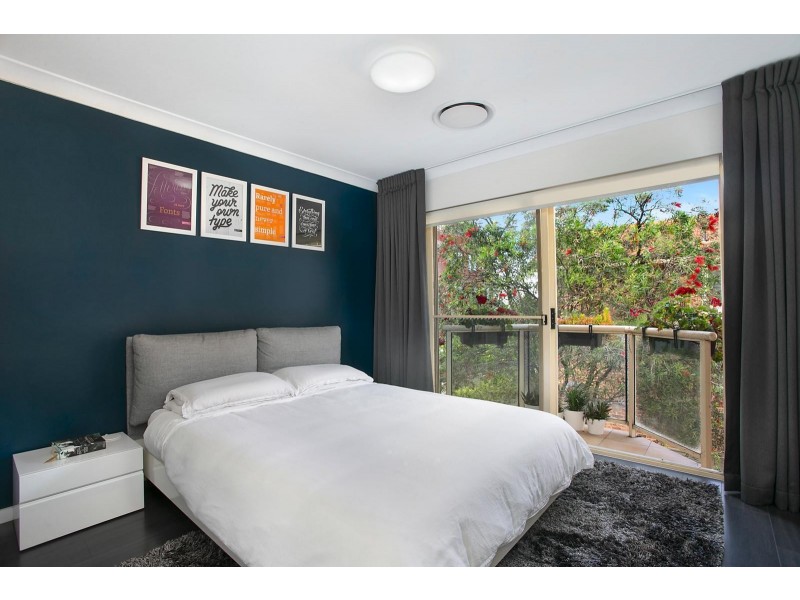 12/19 Sinclair Street, Wollstonecraft NSW 2065