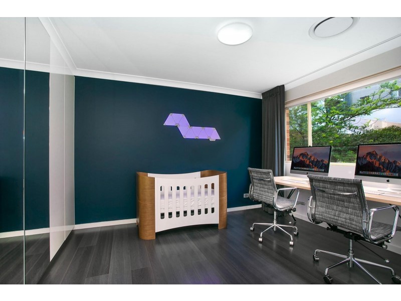 12/19 Sinclair Street, Wollstonecraft NSW 2065