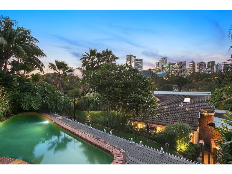 3/25 Rawson Street, Neutral Bay NSW 2089