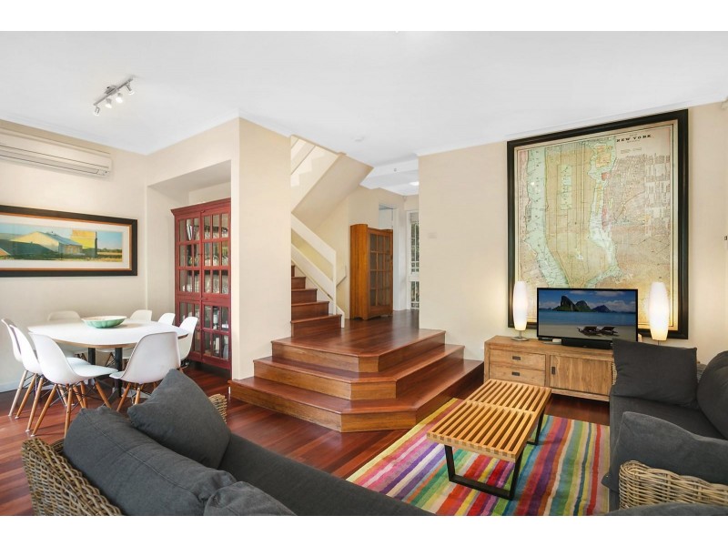 3/25 Rawson Street, Neutral Bay NSW 2089