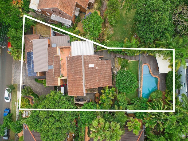 3/25 Rawson Street, Neutral Bay NSW 2089