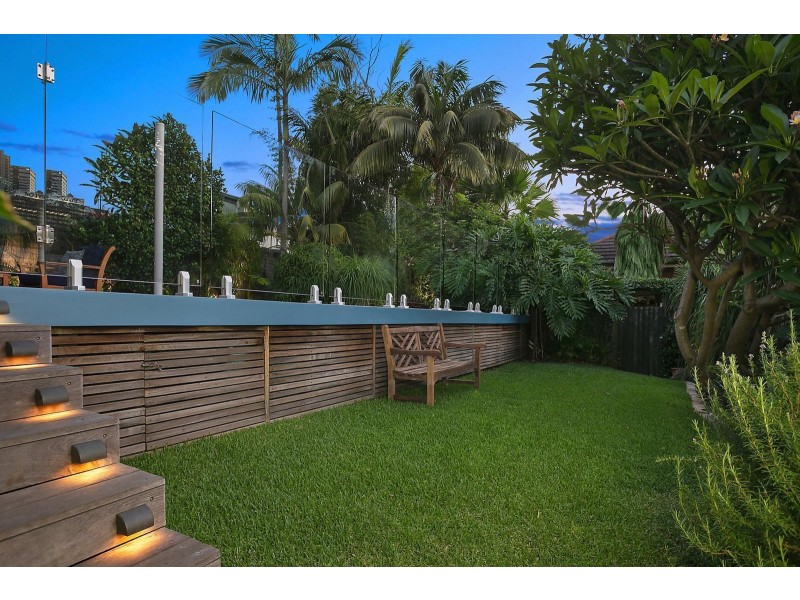 3/25 Rawson Street, Neutral Bay NSW 2089