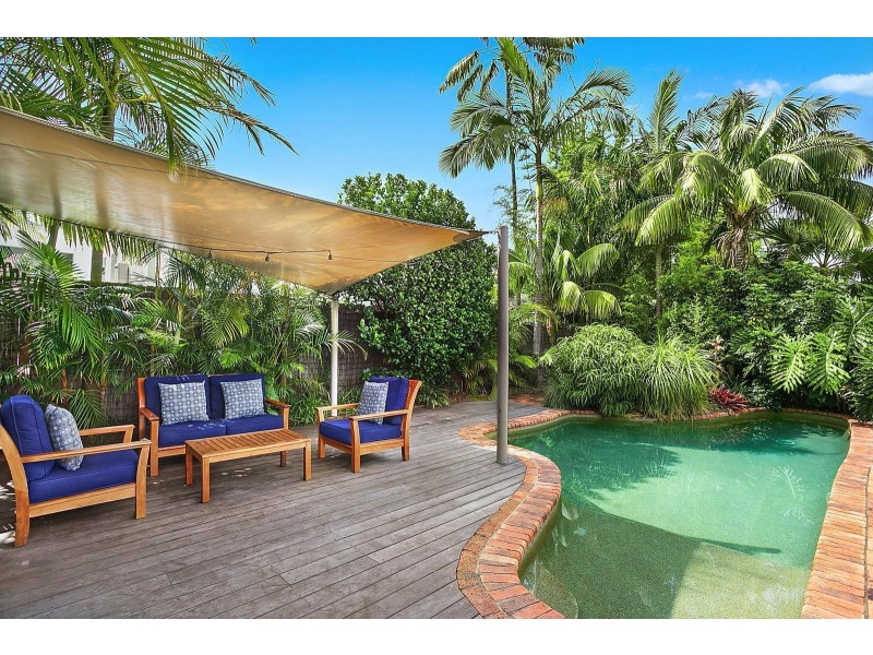 3/25 Rawson Street, Neutral Bay NSW 2089