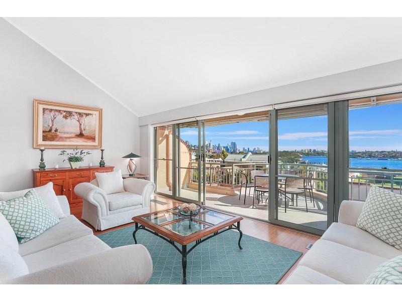 11/1 Bridge End, Wollstonecraft NSW 2065