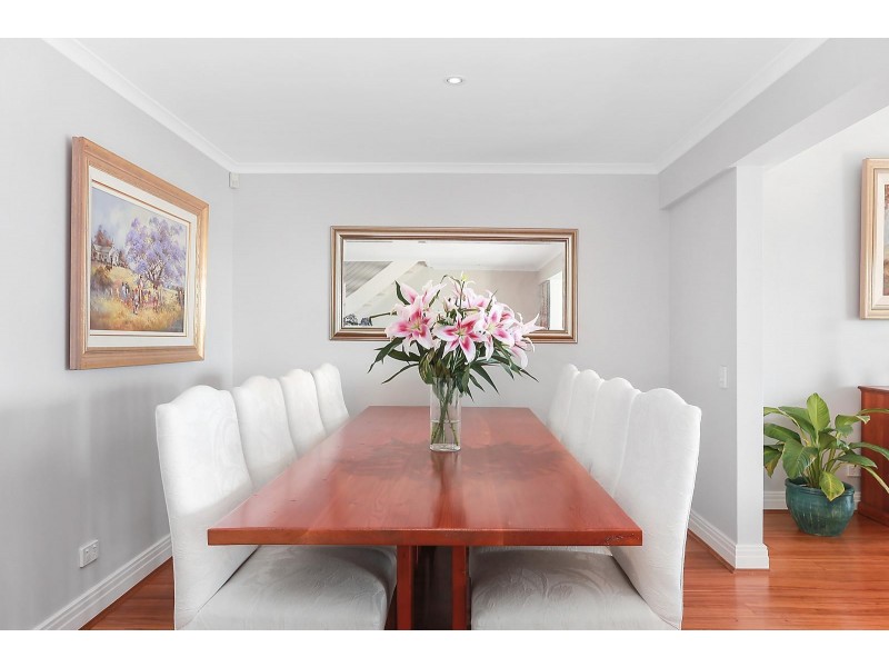 11/1 Bridge End, Wollstonecraft NSW 2065