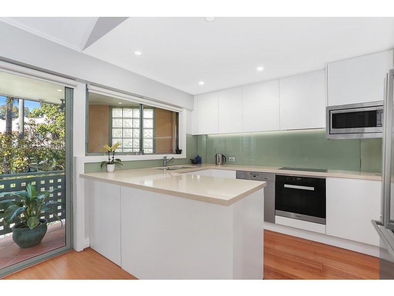 11/1 Bridge End, Wollstonecraft NSW 2065