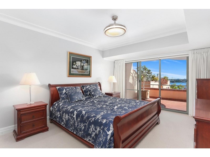 11/1 Bridge End, Wollstonecraft NSW 2065