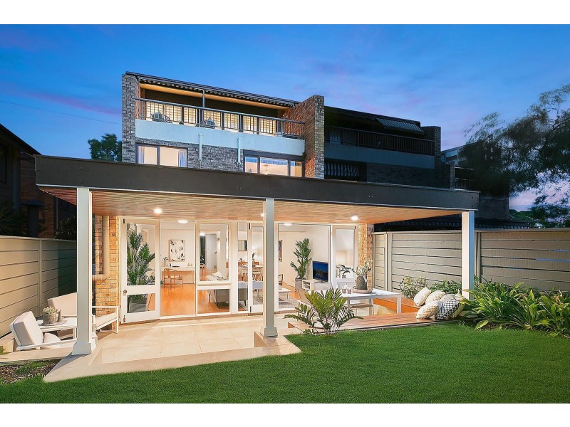 6/92 Bay Road, Waverton NSW 2060