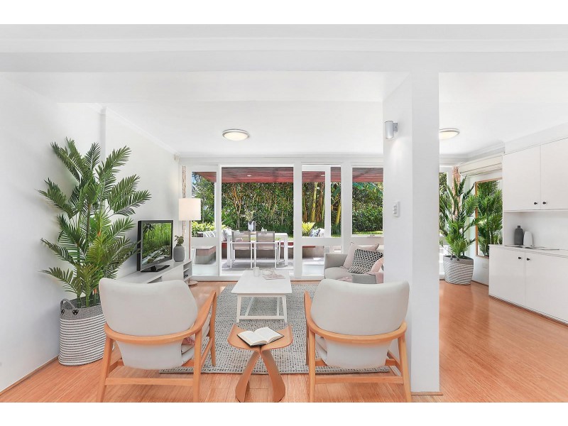 6/92 Bay Road, Waverton NSW 2060